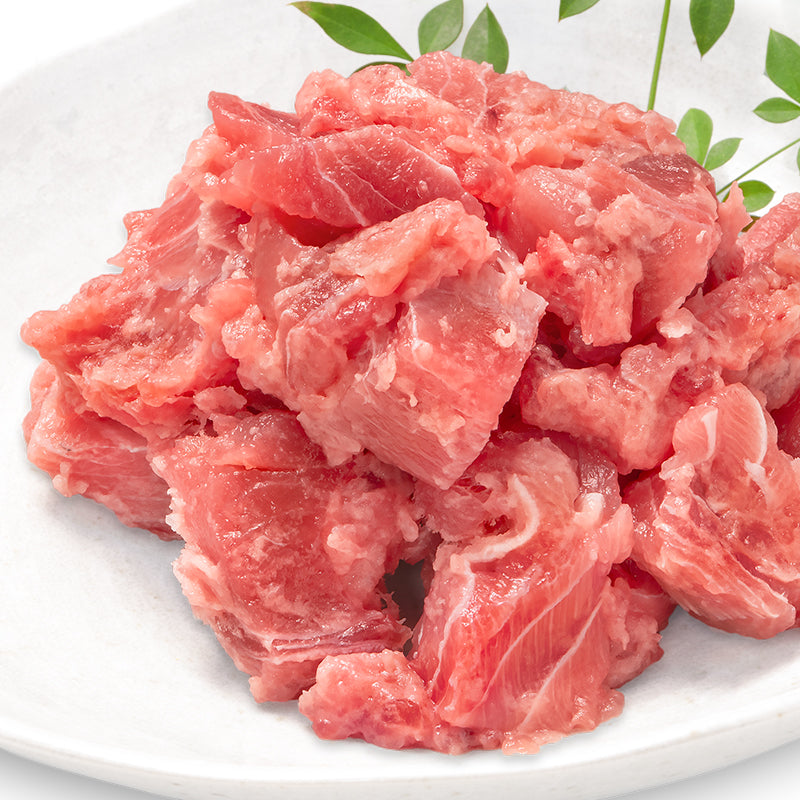 南まぐろ たたき 200g ネギトロ まぐろたたき 訳あり まぐろ マグロ 鮪 南マグロ ミナミマグロ みなみまぐろ 刺身 海鮮丼 手巻き寿司 寿司 軍艦 冷凍 豊洲市場 単品おせち maguro