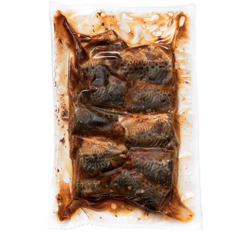 さば 生姜煮 400g 常温保存 温めるだけで便利 サバ 鯖 さば生姜煮 煮魚 煮付け 生姜 ご飯のお供 お弁当 おかず 惣菜 DHA 豊洲市場 常温商品