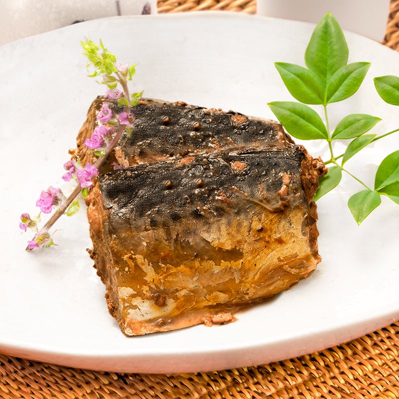 さば 生姜煮 400g 常温保存 温めるだけで便利 サバ 鯖 さば生姜煮 煮魚 煮付け 生姜 ご飯のお供 お弁当 おかず 惣菜 DHA 豊洲市場 常温商品