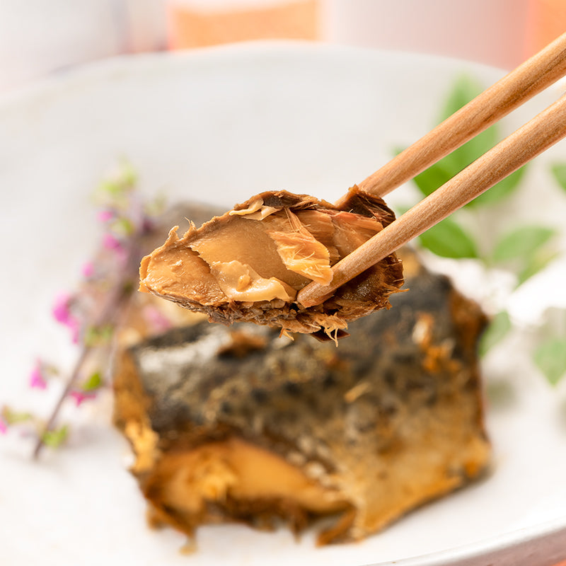 さば 生姜煮 400g 常温保存 温めるだけで便利 サバ 鯖 さば生姜煮 煮魚 煮付け 生姜 ご飯のお供 お弁当 おかず 惣菜 DHA 豊洲市場 常温商品