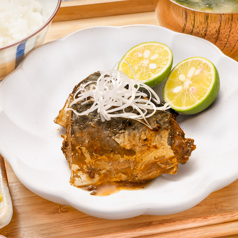 さば 生姜煮 400g 常温保存 温めるだけで便利 サバ 鯖 さば生姜煮 煮魚 煮付け 生姜 ご飯のお供 お弁当 おかず 惣菜 DHA 豊洲市場 常温商品