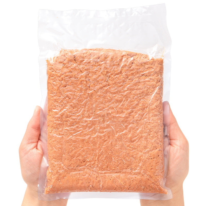鮭フレーク 鮭ほぐし 北海道産 大容量 5kg 500g×10パック さけ 鮭 焼鮭 しゃけ サーモン フレーク 業務用 冷凍 おにぎり おかず お茶漬け いくら丼 料理