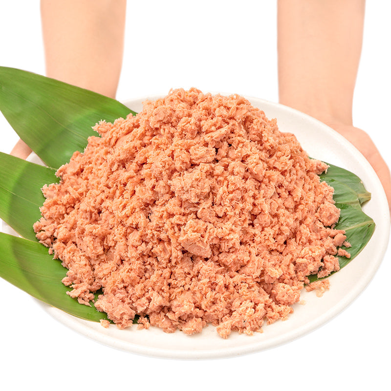 鮭フレーク 鮭ほぐし 北海道産 大容量 5kg 500g×10パック さけ 鮭 焼鮭 しゃけ サーモン フレーク 業務用 冷凍 おにぎり おかず お茶漬け いくら丼 料理