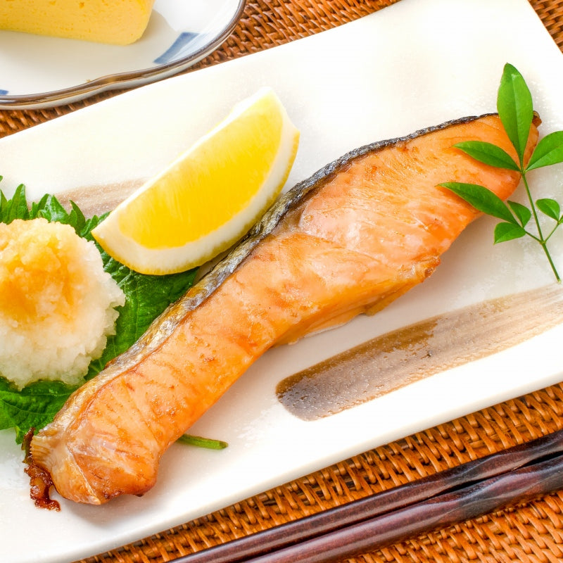 骨なし 骨取り 銀鮭 鮭 切り身 60g×10切れ 10パック 合計6kg 無塩 加熱用 さけ シャケ しゃけ 焼き鮭 朝食 お弁当 おかず おつまみ 酒の肴 業務用 冷凍 豊洲市場