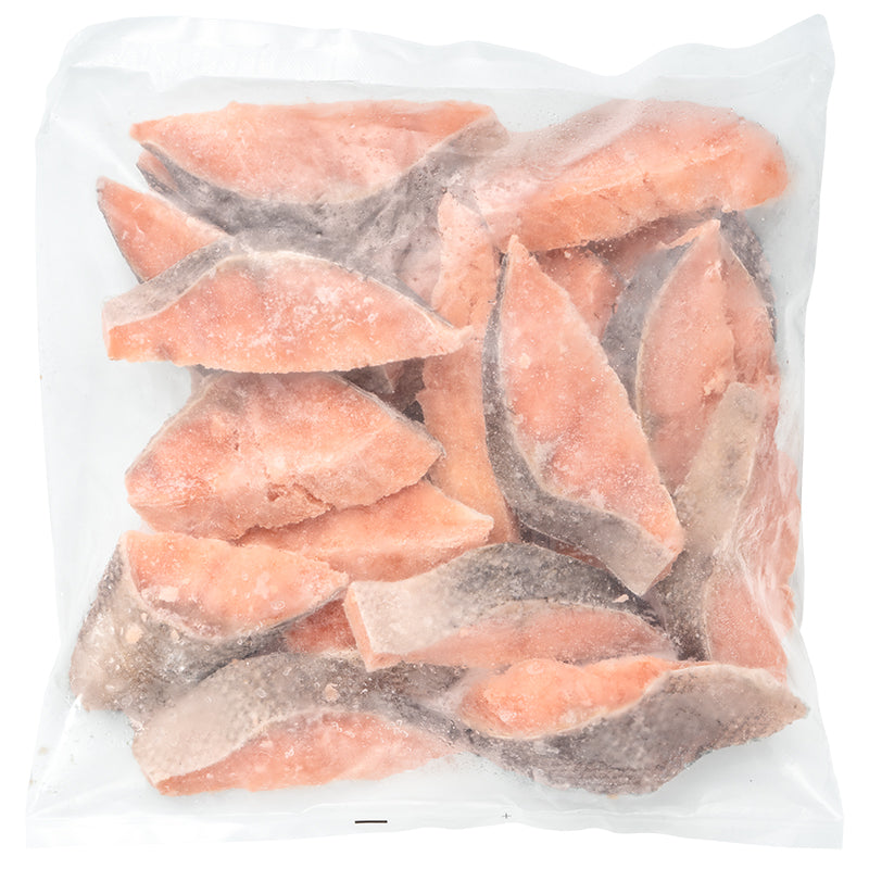 骨なし 骨取り 秋鮭 鮭 切り身 60g×20切れ 10パック 合計6kg 無塩 加熱用 さけ シャケ しゃけ 焼き鮭 朝食 お弁当 おかず おつまみ 酒の肴 業務用 冷凍 豊洲市場