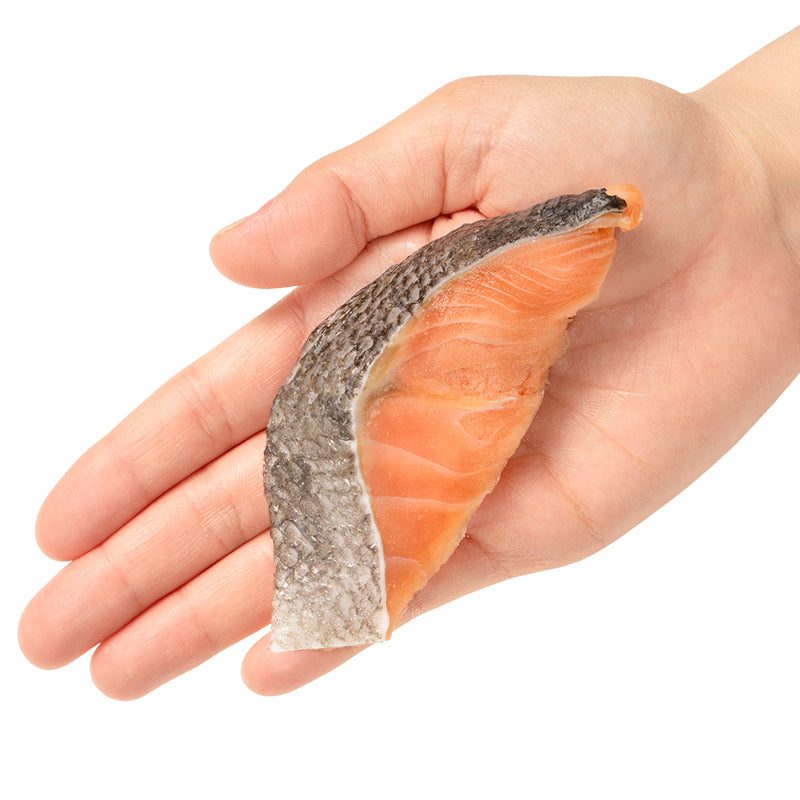 骨なし 骨取り 秋鮭 鮭 切り身 60g×20切れ 10パック 合計6kg 無塩 加熱用 さけ シャケ しゃけ 焼き鮭 朝食 お弁当 おかず おつまみ 酒の肴 業務用 冷凍 豊洲市場