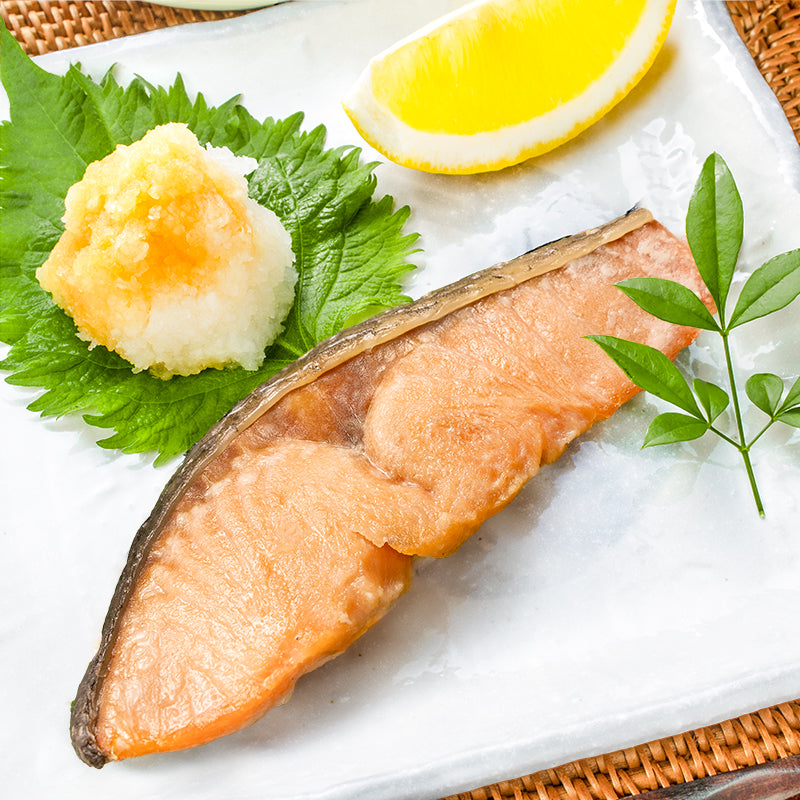 骨なし 骨取り 秋鮭 鮭 切り身 30g×20切れ 10パック 合計6kg 無塩 加熱用 さけ シャケ しゃけ 焼き鮭 朝食 お弁当 おかず おつまみ 酒の肴 業務用 冷凍 豊洲市場