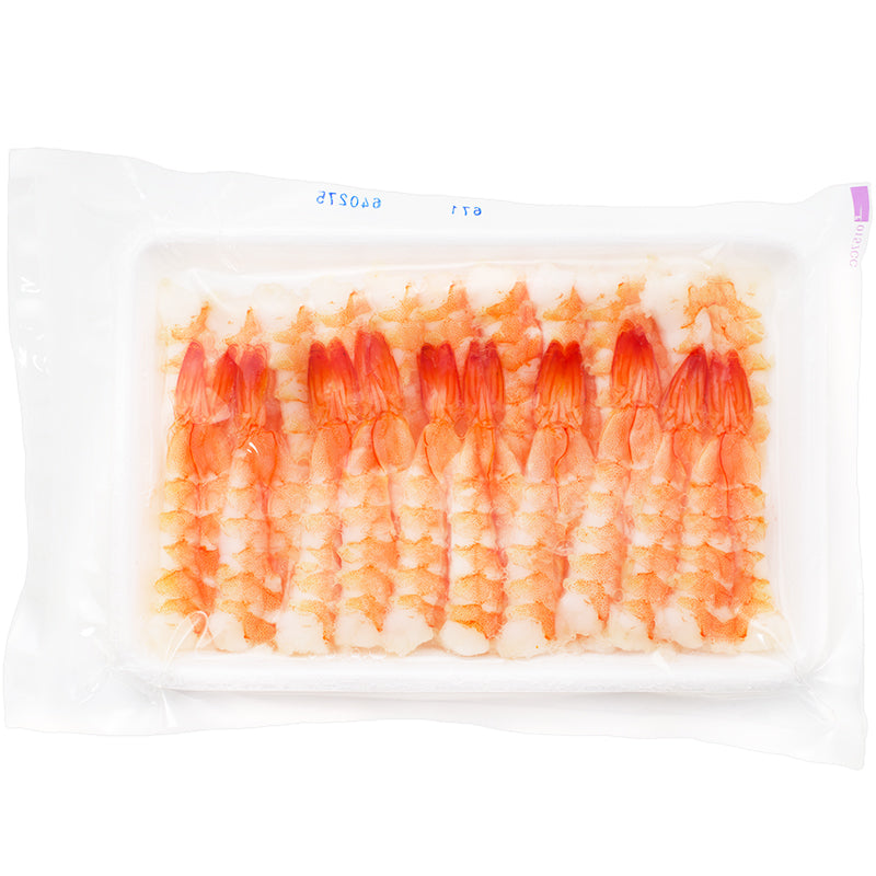 えび 海老 20尾 3L 寿司ネタ 寿司えび 寿司海老 刺身 海鮮丼 手巻き寿司 回転寿司 エビ 冷凍 ボイル バナメイ 開き 寿司種 寿司だね ちらし寿司 豊洲市場 業務用