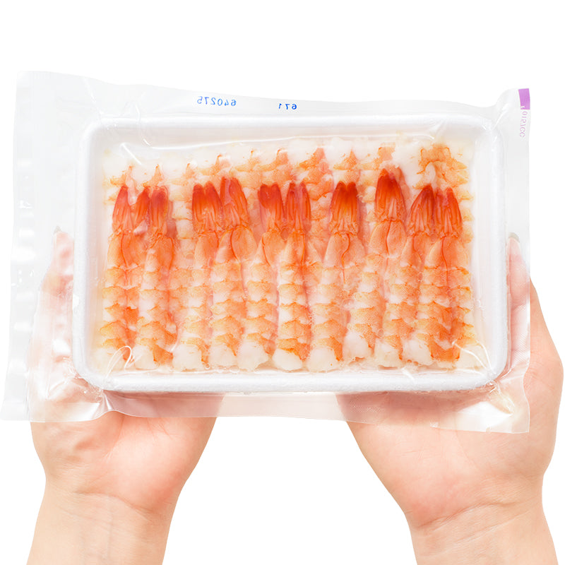 えび 海老 20尾 3L 寿司ネタ 寿司えび 寿司海老 刺身 海鮮丼 手巻き寿司 回転寿司 エビ 冷凍 ボイル バナメイ 開き 寿司種 寿司だね ちらし寿司 豊洲市場 業務用