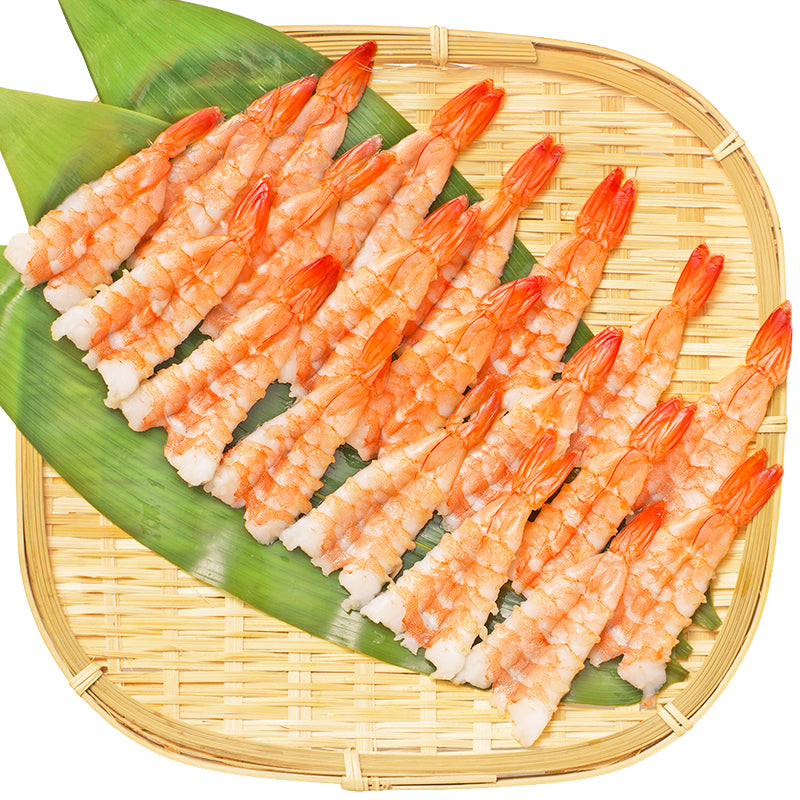 えび 海老 20尾 3L 寿司ネタ 寿司えび 寿司海老 刺身 海鮮丼 手巻き寿司 回転寿司 エビ 冷凍 ボイル バナメイ 開き 寿司種 寿司だね ちらし寿司 豊洲市場 業務用