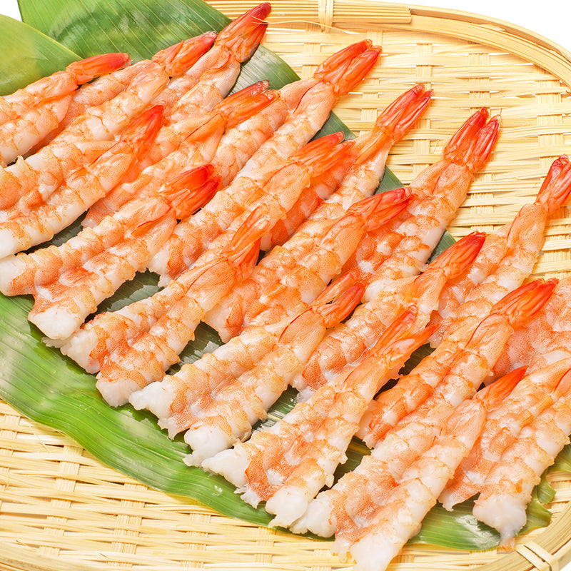 えび 海老 20尾 3L 寿司ネタ 寿司えび 寿司海老 刺身 海鮮丼 手巻き寿司 回転寿司 エビ 冷凍 ボイル バナメイ 開き 寿司種 寿司だね ちらし寿司 豊洲市場 業務用