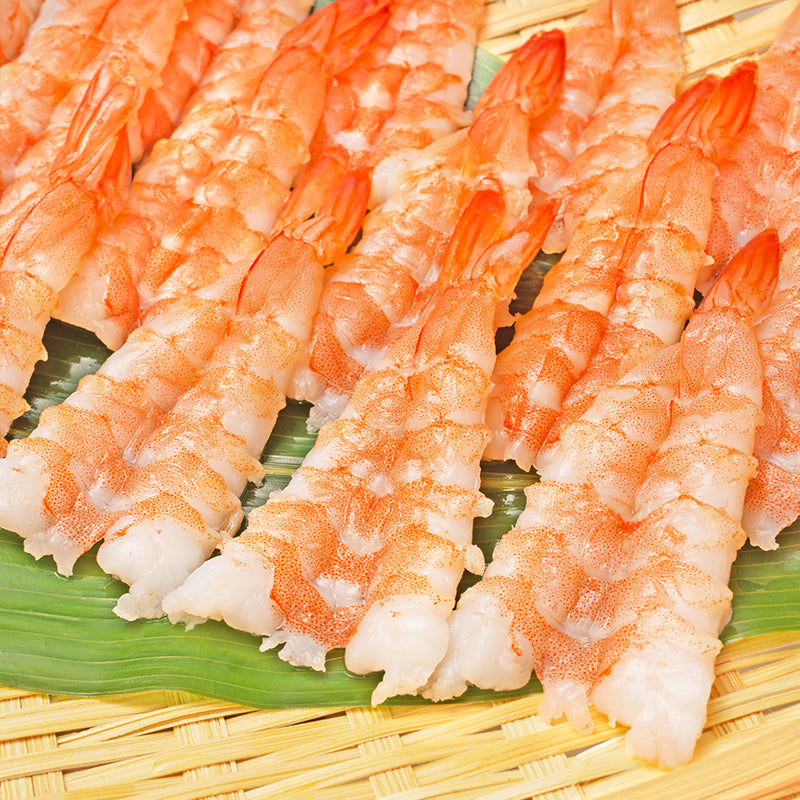 えび 海老 20尾 3L 寿司ネタ 寿司えび 寿司海老 刺身 海鮮丼 手巻き寿司 回転寿司 エビ 冷凍 ボイル バナメイ 開き 寿司種 寿司だね ちらし寿司 豊洲市場 業務用
