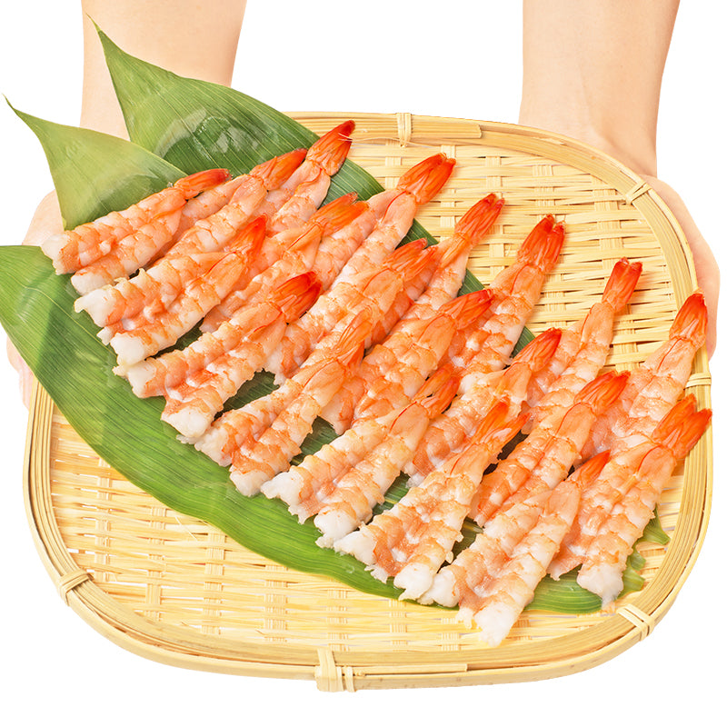 えび 海老 20尾 3L 寿司ネタ 寿司えび 寿司海老 刺身 海鮮丼 手巻き寿司 回転寿司 エビ 冷凍 ボイル バナメイ 開き 寿司種 寿司だね ちらし寿司 豊洲市場 業務用