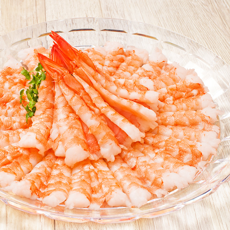 えび 海老 20尾 3L 寿司ネタ 寿司えび 寿司海老 刺身 海鮮丼 手巻き寿司 回転寿司 エビ 冷凍 ボイル バナメイ 開き 寿司種 寿司だね ちらし寿司 豊洲市場 業務用