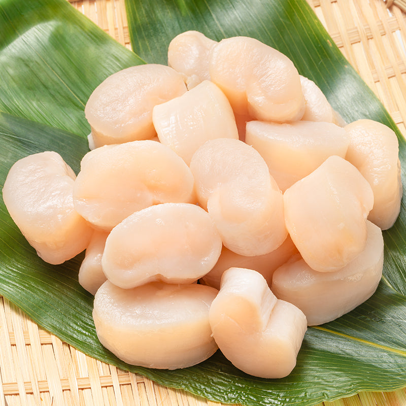 平貝 タイラ貝 5kg 500g×10 お刺身用 貝柱 タイラギガイ たいらぎ タイラギ 貝 ワンフローズン バター焼き フライ 業務用 豊洲市場 寿司 ギフト