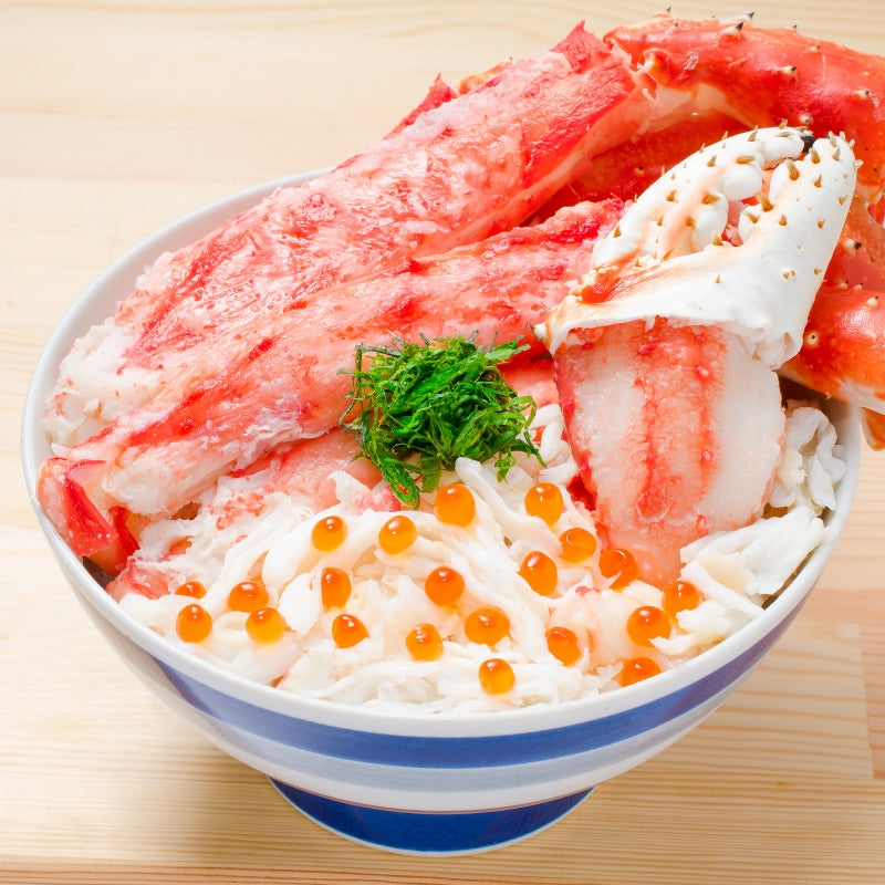 タラバガニ たらばがに 超極太7Ｌサイズ 6.5kg前後 冷凍総重量1.3kg×5肩セット 正規品 ボイル冷凍 足 肩セクション シュリンク包装 【かに カニ 蟹 たらば蟹 タラバ蟹 豊洲 カニ鍋 焼きガニ 脚 ギフト】