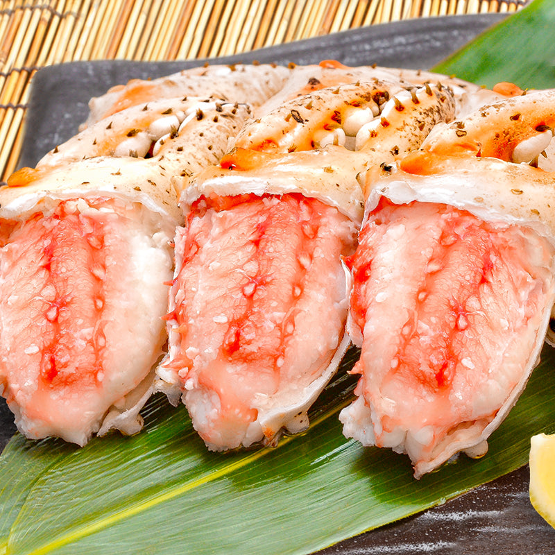 訳あり タラバガニ爪 たらばがに爪 500g かに爪 9～15個前後 形が不揃いなだけで超お得 わけあり 訳アリ タラバガニ たらばがに カニ爪 かに爪 かにつめ カニツメ カニつめ 蟹 タラバ たらば ボイル冷凍 豊洲市場 鍋 ギフト