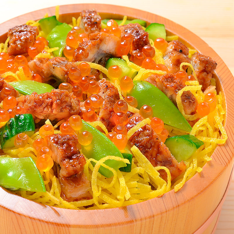 うにうなぎセット ＜梅＞ 超特大！うなぎ蒲焼き 平均330g前後×2尾 生ウニ 100g タレ付き 柔らかうなぎと生ウニの贅沢セット【うなぎ ウナギ 鰻 うな丼 うな重 ひつまぶし 土用の丑 ウニ うに ギフト 豊洲市場】