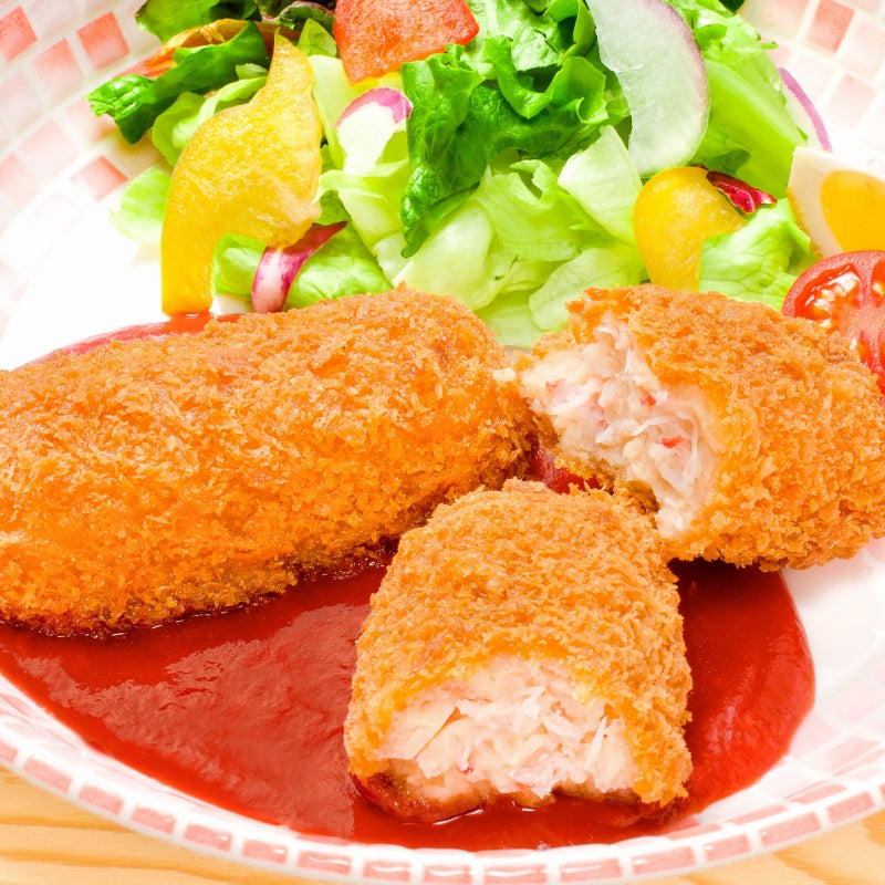 送料無料 ズワイガニ 棒肉 1.5kg 20本入り ×5パック 合計100本 正規品 便利なボイルズワイガニむき身【かに足 かに脚 かに棒 かに肉 ズワイガニ ずわいがに かに カニ 蟹 豊洲 かに鍋 かにしゃぶ ギフト】