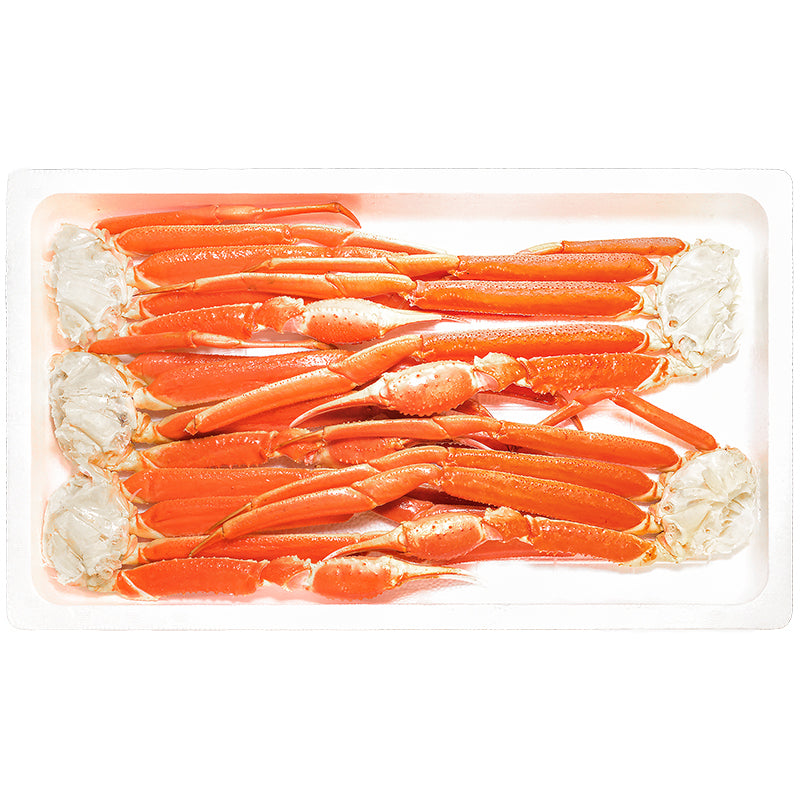 送料無料 ズワイガニ×3箱 3Lサイズ 6kg 本ズワイガニ 15肩前後 解凍するだけでＯＫ ボイル冷凍ズワイガ二セクション【ズワイガニ ずわいがに かに カニ 蟹 ずわい蟹 豊洲 かに鍋 焼きガニ ギフト】