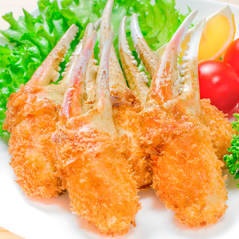 特大 4L カニ爪 かに爪 1kg ズワイガニ 21〜30個 正規品 満足度が違う！ジューシーな本ズワイガニのかにつめ【ボイル 冷凍 ズワイガニ ずわいがに カニ爪 かにつめ カニツメ カニつめ かに カニ 蟹 かに鍋 豊洲 ギフト】s