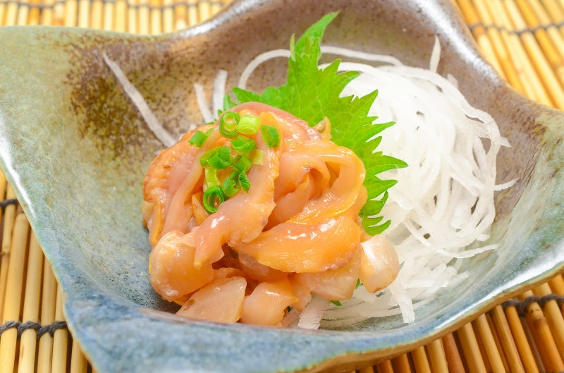 赤貝ひも 1箱 500g (250g×2) 寿司ネタ 刺身用 解凍して寿司しゃりにのせるだけでお寿司が完成！寿司ネタの大定番赤貝ひも 赤貝 赤貝ヒモ 貝 貝ひも 寿司ネタ 訳あり 訳アリ 豊洲市場 業務用