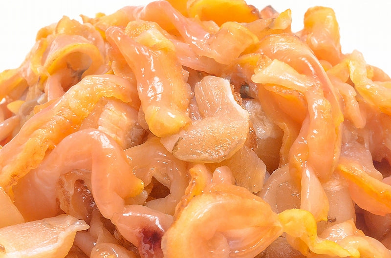 赤貝ひも 1箱 500g (250g×2) 寿司ネタ 刺身用 解凍して寿司しゃりにのせるだけでお寿司が完成！寿司ネタの大定番赤貝ひも 赤貝 赤貝ヒモ 貝 貝ひも 寿司ネタ 訳あり 訳アリ 豊洲市場 業務用