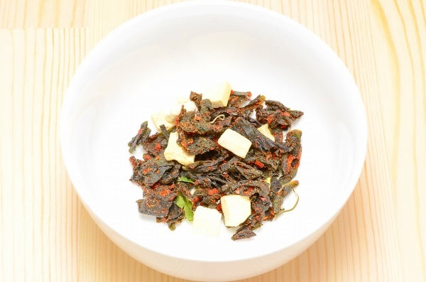 メール便 送料無料 辛辛わかめスープ 80g 20杯分×2パック ワカメスープにお豆腐と唐辛子が入って旨辛く仕上がっています 【ワカメスープ インスタントスープ フリーズドライ 即席 レトルト わかめ チゲ ポイント 消化 送料無料】【常温商品】