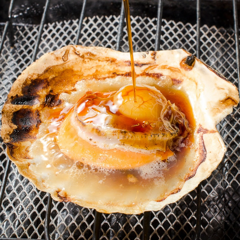送料無料 ホタテ ほたて 特大 片貝ほたて 40枚 10枚×4袋 10〜11ｃｍの特大サイズ！北海道産のほたて貝【殻付きほたて 帆立 貝 バター焼き 浜焼き バーベキュー BBQ 業務用 豊洲市場 ギフト】