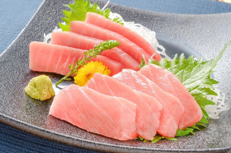 本まぐろ大トロ200g＆中トロ200gセット 通が唸る本マグロの真髄赤身と人気1番中トロを極める 【鮪 まぐろ マグロ 本まぐろ 刺身 クロマグロ ギフト】