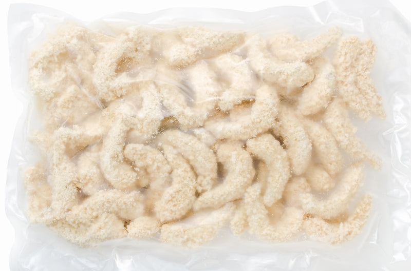 送料無料 ポップコーンシュリンプ 500g エビフライ えびフライ 海老フライ 業務用 冷凍食品 おかず おつまみ お惣菜 お弁当 フライrn