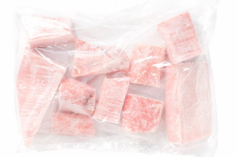 【送料無料】究極 まぐろ トロぶつ 500g 本まぐろ 南まぐろの切り落とし！2大高級マグロのみで豪華すぎ。脂がのった憧れのトロが超お得！【トロブツ とろぶつ 訳あり 訳アリ わけあり ワケアリ 鮪 本マグロ 南マグロ 刺身 豊洲市場】
