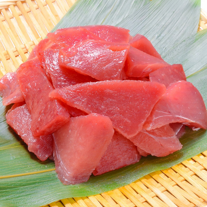 特上 マグロ 刺身 切り落とし 500g のっけるだけでマグロ丼【特上まぐろ切り落とし 詰め合わせ 訳あり 訳アリ わけあり メバチマグロ キハダマグロ まぐろ丼 海鮮丼 まぐろ漬け 豊洲市場 ギフト】